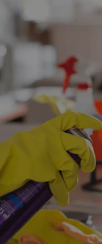 Reliable Residential & Commercial Cleaning in Baton Rouge, LA